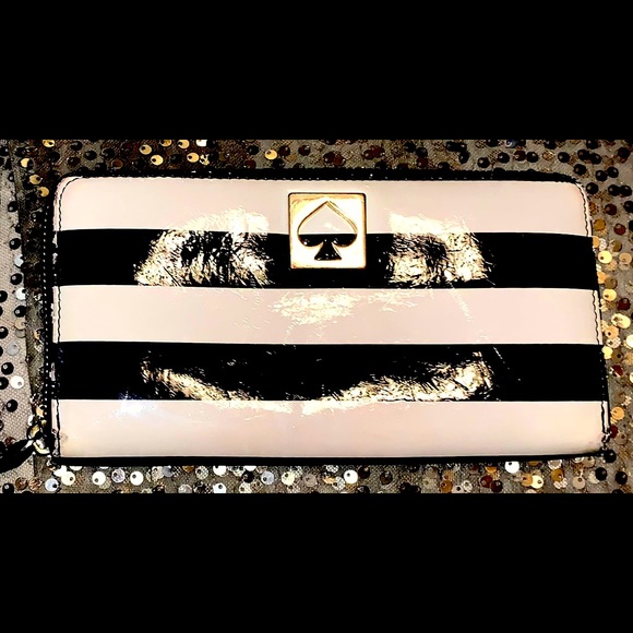Women’s KATE SPADE wallet - Picture 3 of 4